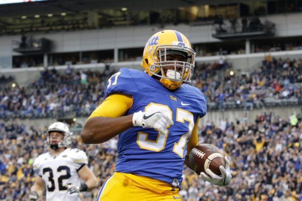 UCF Knights vs. Pitt Panthers - 9/21/2019 Free Pick & CFB Betting Prediction