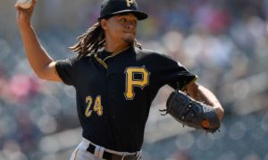 Washington Nationals vs. Pittsburgh Pirates - 8/20/2019 Free Pick & MLB Betting Prediction