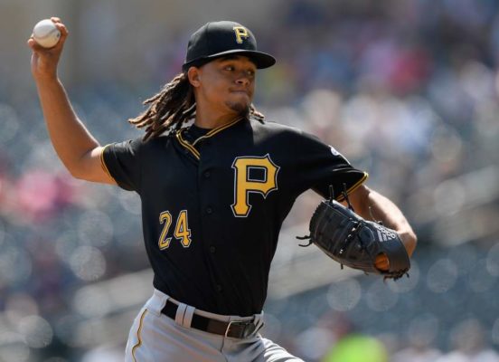 Washington Nationals vs. Pittsburgh Pirates - 8/20/2019 Free Pick & MLB Betting Prediction