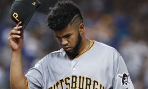 Chicago Cubs vs. Pittsburgh Pirates - 9/25/2019 Free Pick & MLB Betting Prediction