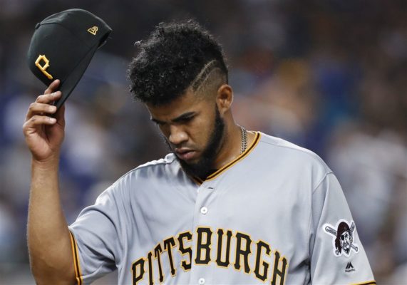 Cincinnati Reds vs. Pittsburgh Pirates - 8/25/2019 Free Pick & MLB Betting Prediction