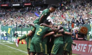 Real Salt Lake vs. Portland Timbers - 8/31/2019 Free Pick & MLS Betting Prediction