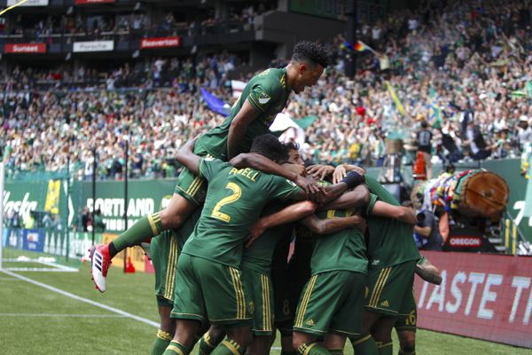 Real Salt Lake vs. Portland Timbers - 8/31/2019 Free Pick & MLS Betting Prediction
