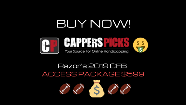 College Football Season Pass