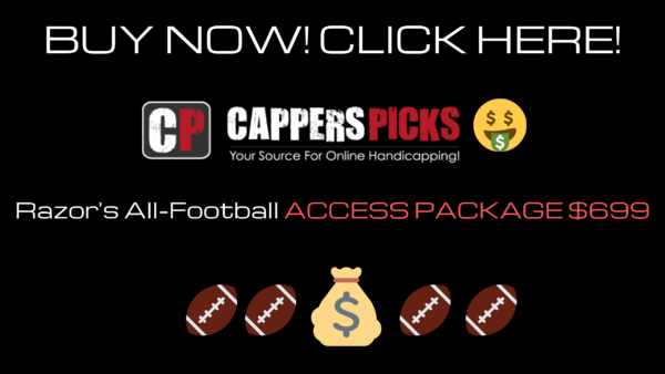 Football Season Pass