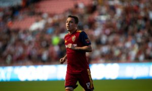 Colorado Rapids vs. Real Salt Lake - 8/24/2019 Free Pick & MLS Betting Prediction