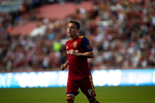 Colorado Rapids vs. Real Salt Lake - 8/24/2019 Free Pick & MLS Betting Prediction