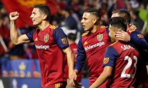 Colorado Rapids vs. Real Salt Lake- 07/09/2022 Free Pick & MLS Betting Prediction