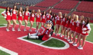 Akron Zips vs. Rutgers Scarlet Knights 9/7/2024 Free Pick & CFB Betting Prediction