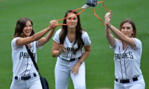 Los Angeles Dodgers vs. San Diego Padres - 8/28/2019 Free Pick & MLB Betting Prediction