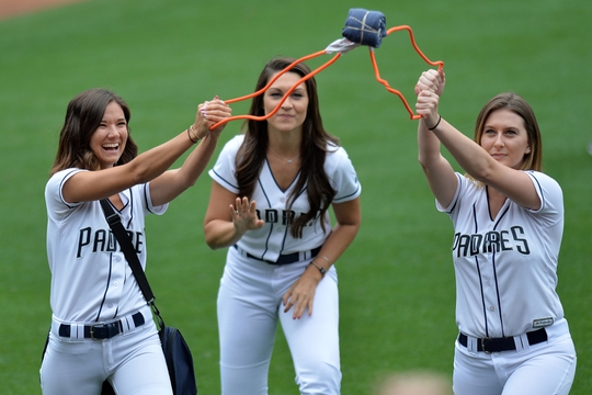 Los Angeles Dodgers vs. San Diego Padres - 8/28/2019 Free Pick & MLB Betting Prediction