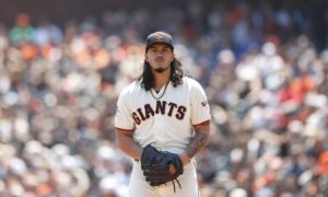 San Diego Padres vs. San Francisco Giants - 8/29/2019 Free Pick & MLB Betting Prediction