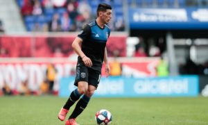 San Jose Earthquakes vs. Toronto FC- 07/09/2022 Free Pick & MLS Betting Prediction