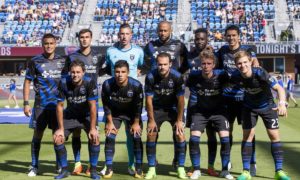 Orlando City SC vs. San Jose Earthquakes - 8/31/2019 Free Pick & MLS Betting Prediction