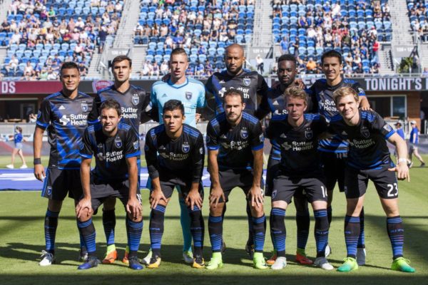 Orlando City SC vs. San Jose Earthquakes - 8/31/2019 Free Pick & MLS Betting Prediction