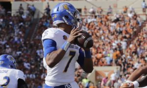 Northern Colorado Bears vs. San Jose State Spartans – 8/29/2019 Free Pick & CFB Betting Prediction