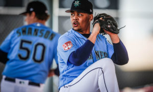 Toronto Blue Jays vs. Seattle Mariners - 8/23/2019 Free Pick & MLB Betting Prediction