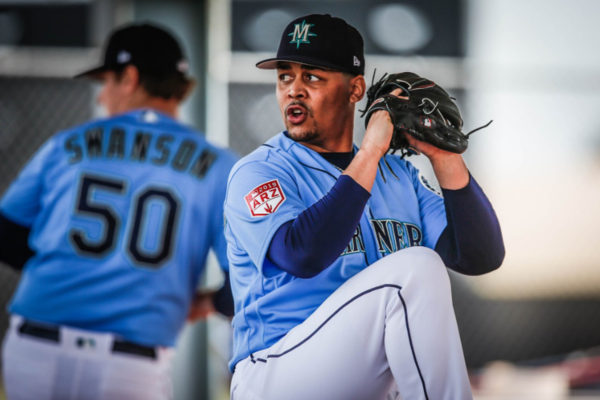 Toronto Blue Jays vs. Seattle Mariners - 8/23/2019 Free Pick & MLB Betting Prediction