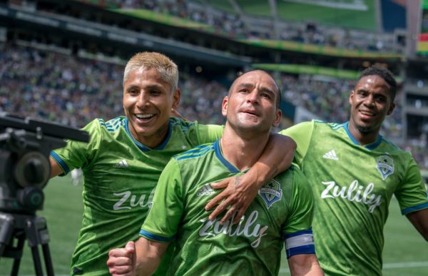 Seattle Sounders FC vs. Toronto FC- 07/02/2022 Free Pick & MLS Betting Prediction