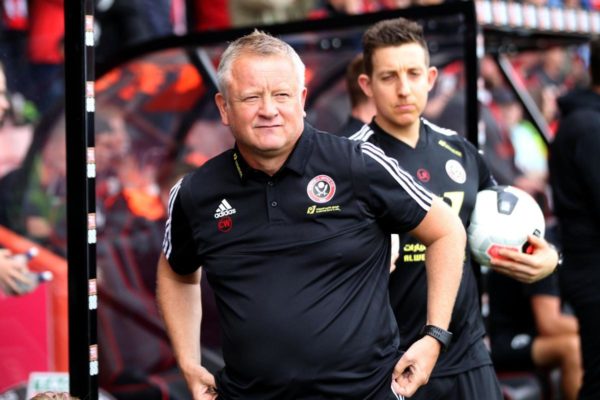 Leicester City vs. Sheffield United - 8/24/2019 Free Pick & EPL Betting Prediction