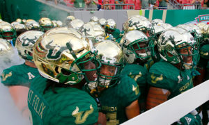 UCF Knights vs. USF Bulls – 11/27/2020 Free Pick & CFB Betting Prediction