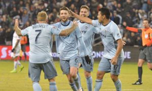 Minnesota United vs. Sporting Kansas City - 8/22/2019 Free Pick & MLS Betting Prediction