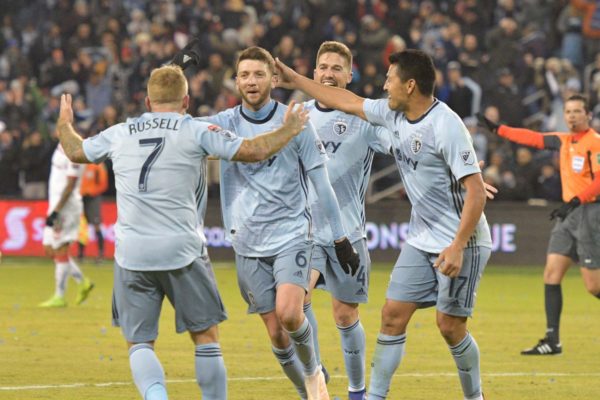 Minnesota United vs. Sporting Kansas City - 8/22/2019 Free Pick & MLS Betting Prediction