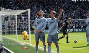 Houston Dynamo vs. Sporting Kansas City - 8/31/2019 Free Pick & MLS Betting Prediction