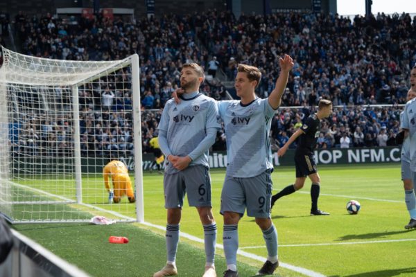 Houston Dynamo vs. Sporting Kansas City - 8/31/2019 Free Pick & MLS Betting Prediction