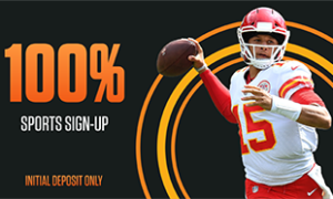 MyBookie Sportsbook Promos