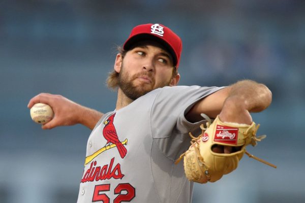 San Francisco Giants vs. St Louis Cardinals - 9/4/2019 Free Pick & MLB Betting Prediction