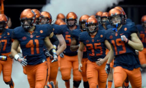 NC State Wolfpack vs. Syracuse Orange – 11/28/2020 Free Pick & CFB Betting Prediction