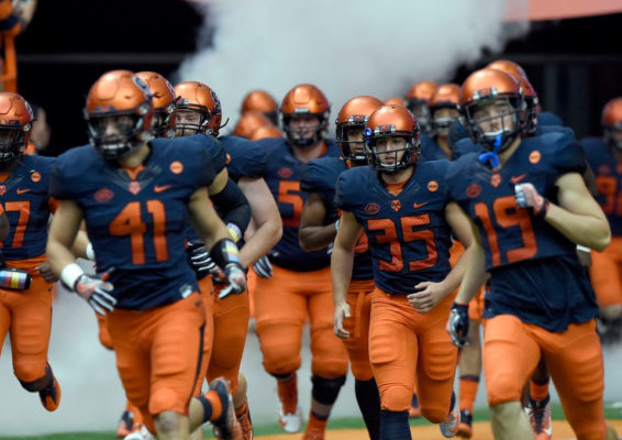2019 Syracuse Orange Predictions | NCAA Football Gambling Odds