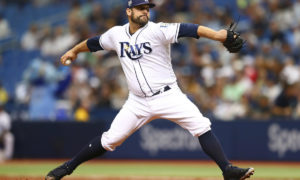 Toronto Blue Jays vs. Tampa Bay Rays - 8/6/2019 Free Pick & MLB Betting Prediction
