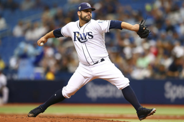 Toronto Blue Jays vs. Tampa Bay Rays - 8/6/2019 Free Pick & MLB Betting Prediction