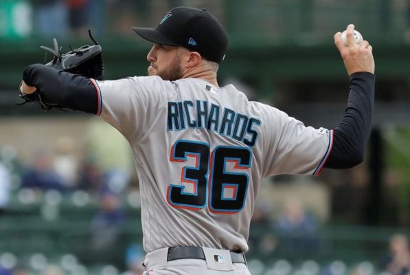 Detroit Tigers vs. Tampa Bay Rays - 8182019 Free Pick & MLB Betting Prediction