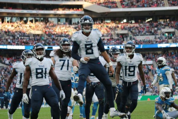Pittsburgh Steelers vs. Tennessee Titans - 8/25/2019 Free Pick & NFL Betting Prediction