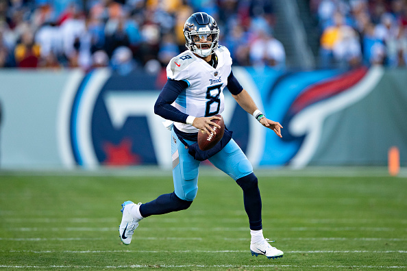 New England Patriots vs. Tennessee Titans - 8/17/2019 Free Pick & NFL Betting Prediction