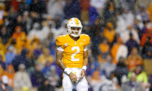 Alabama Crimson Tide vs. Tennessee Volunteers - 10/24/2020 Free Pick & CFB Betting Prediction