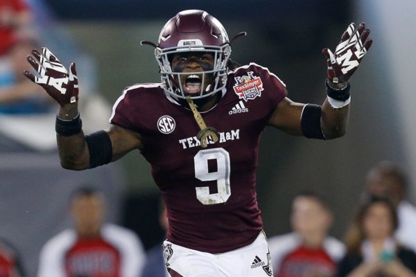 2019 Texas A&M Aggies Predictions | NCAA Football Gambling Odds