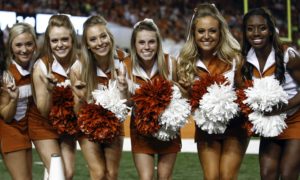 Texas Tech Red Raiders vs. Texas Longhorns 11/24/2023 Free Pick & CFB Betting Prediction