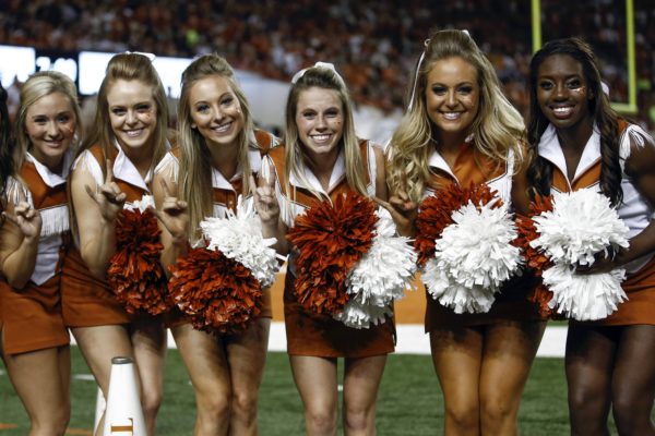 Louisiana Tech Bulldogs vs. Texas Longhorns - 8/31/2019 Free Pick & Betting Prediction