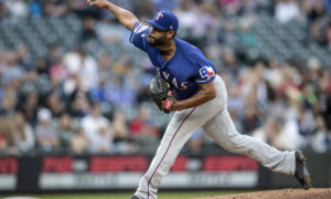 Minnesota Twins vs. Texas Rangers - 8/15/2019 Free Pick & MLB Betting Prediction