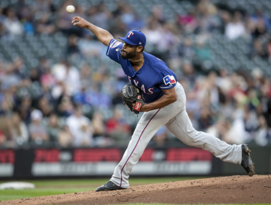 Minnesota Twins vs. Texas Rangers - 8/15/2019 Free Pick & MLB Betting Prediction