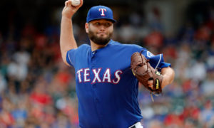 Texas Rangers vs New York Mets- 07/02/2022 Free Pick & MLB Betting Prediction