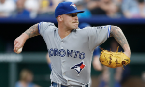 Texas Rangers vs. Toronto Blue Jays - 8/14/2019 Free Pick & MLB Betting Prediction