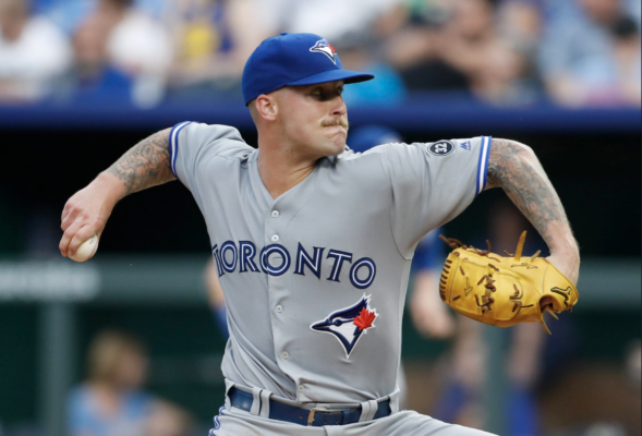 Texas Rangers vs. Toronto Blue Jays - 8/14/2019 Free Pick & MLB Betting Prediction