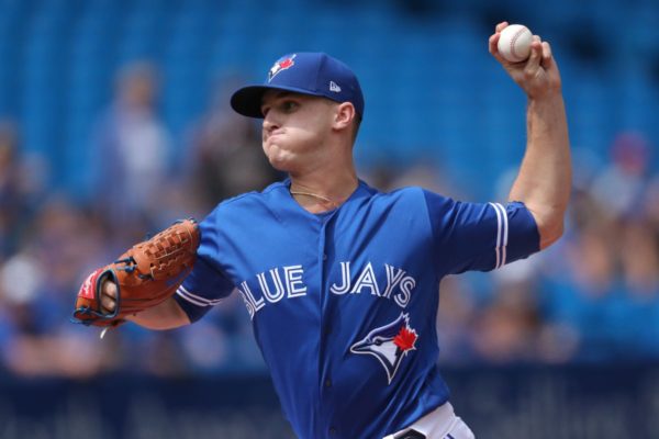 Texas Rangers vs. Toronto Blue Jays - 8/13/2019 Free Pick & MLB Betting Prediction