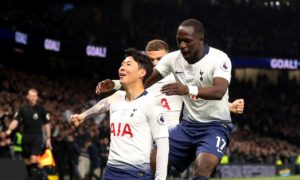Newcastle United vs. Tottenham Hotspurs - 8/25/2019 Free Pick & EPL Betting Prediction