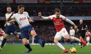 Sheffield United vs. Arsenal - 1/18/2020 Free Pick & EPL Betting Tips